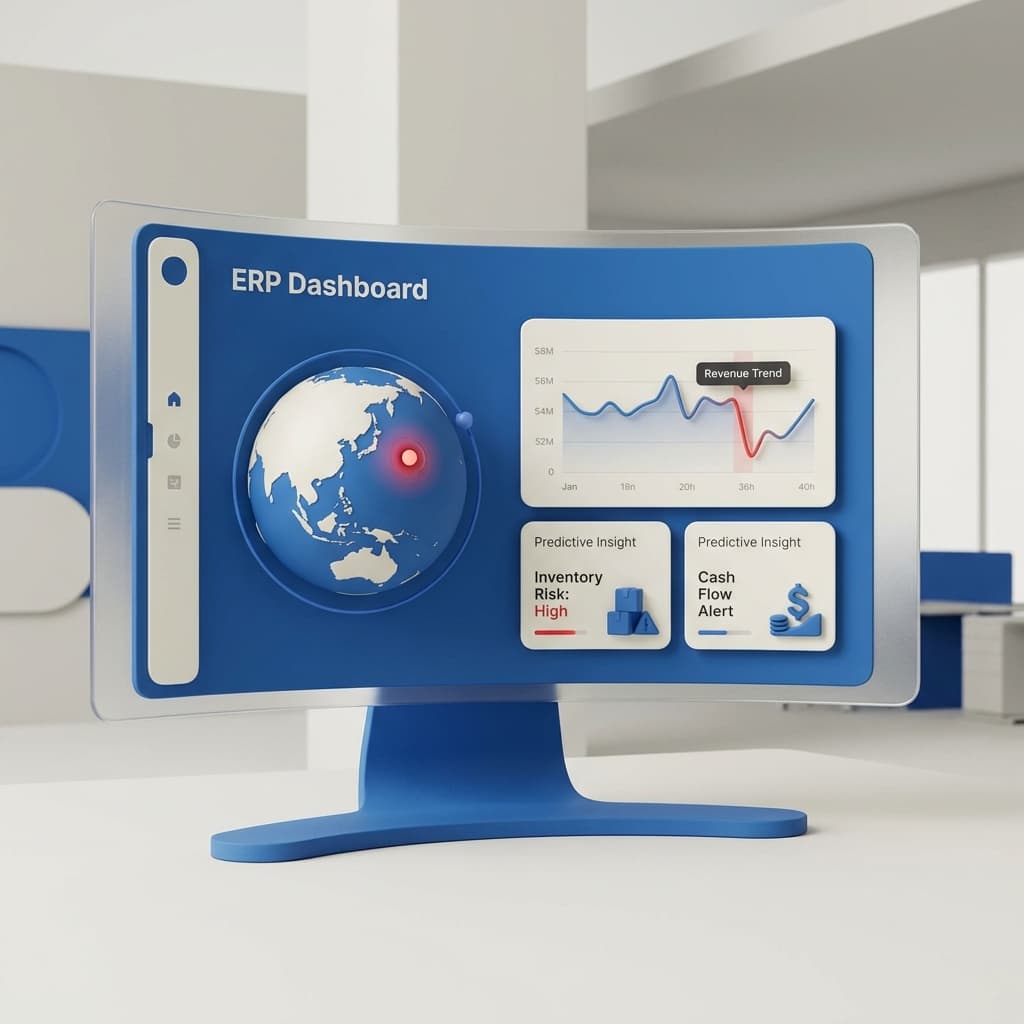 Data Intelligence Agent