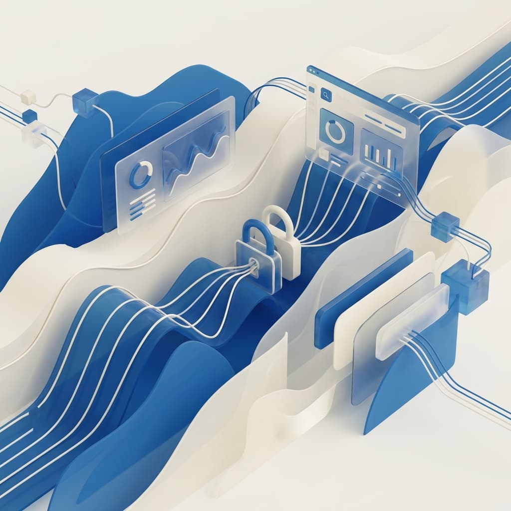 Automated Financial Intelligence